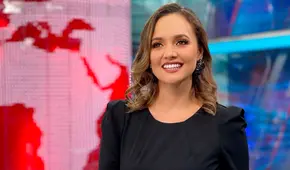 Carla Tello revela en Instagram que tiene pareja: “Tengo el corazón feliz”