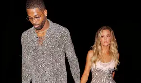 Khloé Kardashian enfrentaría una “situación triste” tras nueva infidelidad de Tristan Thompson 