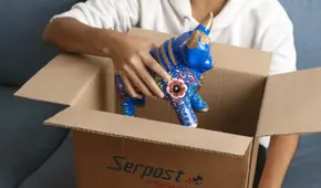 Serpost: herramienta Exporta Fácil permitió más de 7.000 envíos al exterior