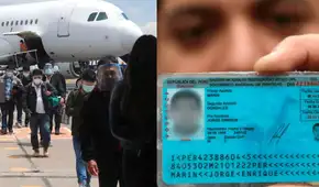 A qué países puedes viajar solo con tu DNI, sin pasaporte o visa A qué países puedes viajar solo con tu DNI, sin pasaporte o visa