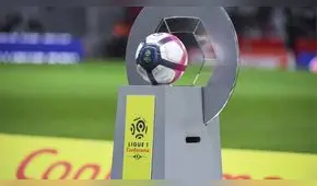 Ligue 1: tabla de posiciones, fixture y goleadores actuales