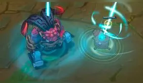 League of Legends: un ‘nerfeo’ en Teleport podría cambiar los primeros 14 minutos del juego 