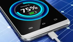 Conoce la lista de los 5 teléfonos con mejor batería, según DxOmark