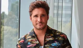 Diego Boneta quiere fusionar México con Hollywood: “Quiero tener los pies en ambos lados”