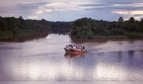 Por una mejor gobernanza de los recursos naturales