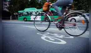 Desarrollan con éxito webinar sobre transporte urbano sostenible