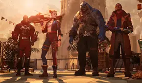 The Game Awards 2021: entérate cuáles son los anuncios confirmados