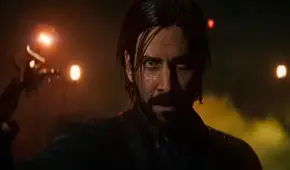 The Game Awards 2021: Alan Wake 2 es anunciado oficialmente