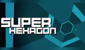 Android: videojuego Super Hexagon regresa renovado