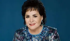 Carmen Salinas y sus emblemáticas novelas: desde María la del Barrio hasta Mi fortuna es amarte