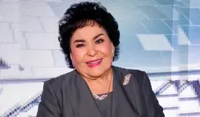 Murió Carmen Salinas, la primera actriz de México, a sus 82 años al sufrir derrame cerebral