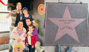 Carmen Salinas: ¿quién fue la inolvidable actriz y referente en México durante seis décadas?