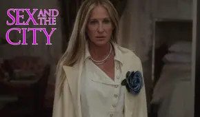 Sex and the city, reboot: muerte de personaje principal no era lo que fans querían ver