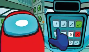 Among Us anunció su versión en realidad virtual durante el The Game Awards