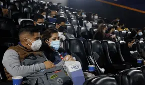 ¿Cineplanet, Cinemark o Cinépolis?: este es el cine que tiene las entradas más baratas en Perú