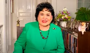 Carmen Salinas: así se ganó la lotería y compró lujosa mansión que le heredó a su hija