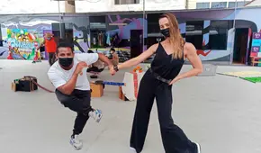 Vania Masías decepcionada con las leyes de protección a la mujer: “Me afecta emocionalmente”