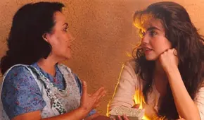 Thalía dedica sentida despedida a Carmen Salinas: “Fuiste una gran maestra, compañera y amiga”