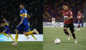 ¿Cómo ver por Fútbol Libre el Boca Juniors vs. Central Cordoba EN VIVO?