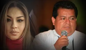 Los Niños: PJ evaluará el jueves 20 tutela de derechos para contrainterrogar a Karelim López y Bruno Pacheco