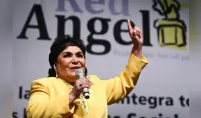 Carmen Salinas: repasa las últimas noticias de hoy 10 de diciembre sobre la muerte de la actriz mexicana, funeral y reacciones