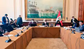 Comisión de Educación aprueba predictamen para recomponer el consejo directivo de la Sunedu Comisión de Educación aprueba predictamen para recomponer el consejo directivo de la Sunedu