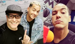 ¿Por qué renunció Renzo Winder a Radio Moda tras trabajar varios años con Carloncho?
