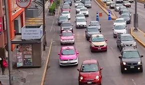 Hoy no circula México: ¿qué autos pueden circular en CDMX y EdoMex este sábado 11 de diciembre? Hoy no circula México: ¿qué autos pueden circular en CDMX y EdoMex este sábado 11 de diciembre?
