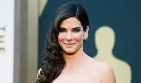 El regreso de Sandra Bullock