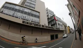 MEF aprueba nueva operación de endeudamiento externo por US$ 500 millones con BIRF