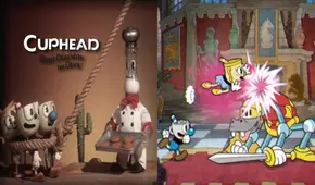 Cuphead confirma la fecha de lanzamiento de su nuevo DLC tras 4 años de espera