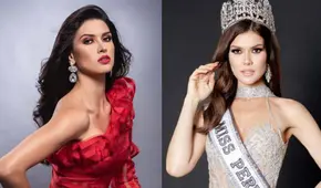 Kelin Rivera: “Confío en que mi hermana Yely Rivera traerá la corona del Miss Universo 2021″