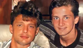 Luis Miguel: así recordó el cumpleaños de Marcela Basteri el hermano del ‘Sol de México’