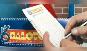 Baloto y Baloto Revancha: resultados de hoy 2 de febrero de 2022