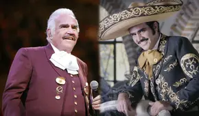 Murió Vicente Fernández: ¿cuál es la historia del cantante y de qué falleció?