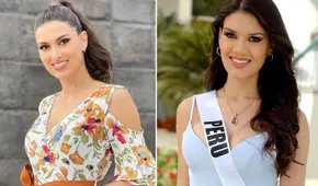 Kelin Rivera dedica mensaje a su hermana Yely Rivera tras participar en el Miss Universo