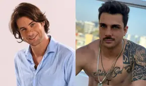 Andrés Wiese sobre críticas a Nicola Porcella y nuevos actores: “Todos tenemos derecho a aprender”