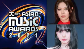 MAMA 2021: ¿qué celebridades coreanas tuvieron el mejor look en los Mnet Asian Music Awards?