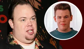 Devin Ratray, actor de Mi pobre angelito, es acusado de intentar estrangular a su novia