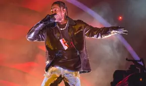 Travis Scott se ofreció a cantar gratis en Coachella antes de ser retirado definitivamente del evento
