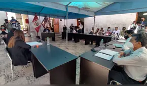 Arequipa: este lunes, Comisión de Agricultura emitirá informe final sobre la adenda 13 de Majes II