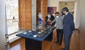 Trujillo: Chile piensa abrir consulado para fortalecer relaciones con el norte de Perú