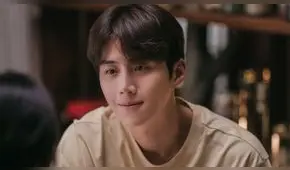Kim Seon Ho es el actor más brillante de la televisión en Corea del Sur, según Gallup