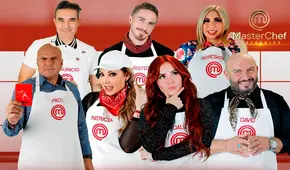 Final Masterchef celebrity México: ¿quiénes son los finalistas del reality culinario?