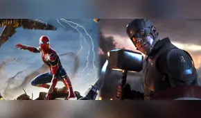 Premiere de Spider-Man: no way home causó emoción y gritos al igual que Endgame