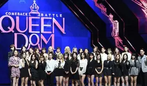 Queendom 2 llega en 2022: ¿qué idols K-pop podrían ser parte de la segunda temporada?
