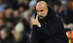 Manchester City y ‘Pep’ Guardiola rompen récords, acaban de registrar tres más