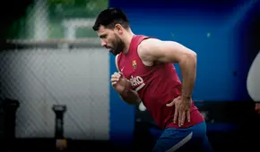 Al igual que el ‘Kun’ Agüero: jugadores que se retiraron por problemas cardiacos
