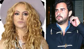 Paulina Rubio logró que Gerardo Bazúa no se lleve a su hijo a México por ser un “lugar muy peligroso”