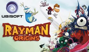 Rayman Origins llega gratis por tiempo limitado a PC a través de la tienda virtual de Ubisoft